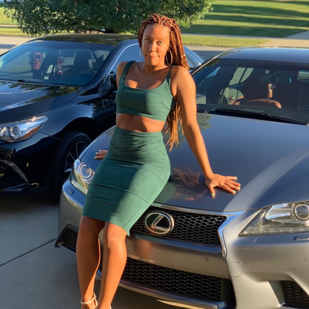 Windsor 2 piece set - Picture 10 of 12